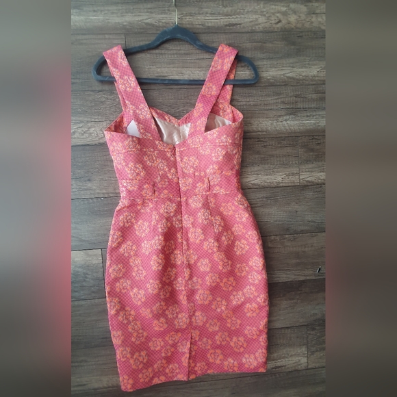 French Connection dress size 4 - Picture 3 of 9